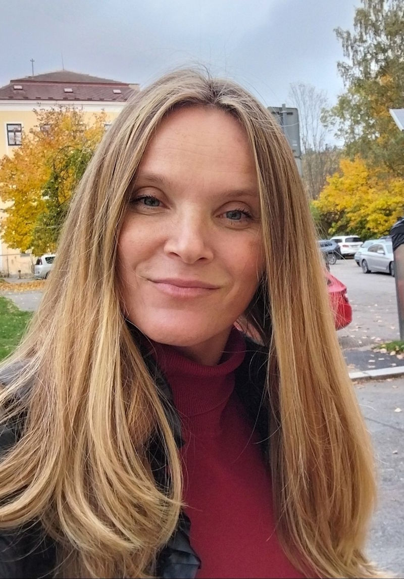Šárka Benediktová